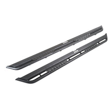 画像をギャラリービューアに読み込む, Go Rhino Dominator Xtreme DT Side Steps - Tex Blk - 87in. (Boards ONLY/Brackets Req.)