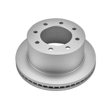 画像をギャラリービューアに読み込む, Power Stop 11-19 Chevrolet Silverado 3500 HD Rear Evolution Geomet Coated Rotor