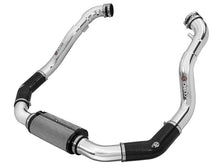 画像をギャラリービューアに読み込む, aFe Takeda Intake Stage-2 Polished Pro DRY S 09-17 Nissan 370Z V6 3.7L
