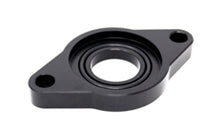 画像をギャラリービューアに読み込む, Torque Solution HKS Blow Off Valve Adapter (Black) - 08-14 Subaru WRX / 05-09 Legacy GT