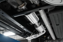 画像をギャラリービューアに読み込む, MBRP 15-20 Ford F150 T304 Pre-Axle 4in OD Tips Dual Outlet 3in Cat Back Exhaust
