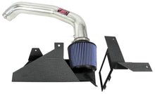 画像をギャラリービューアに読み込む, Injen 07-10 Volvo C30 T5 / 04-06 C40 T5 L5 2.5L Turbo Polished Cold Air Intake