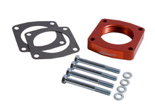 画像をギャラリービューアに読み込む, Airaid 06-09 Honda Ridgeline/Pilot 3.5L V6 PowerAid TB Spacer