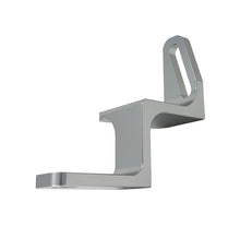 画像をギャラリービューアに読み込む, Torque Solution Reversed Intake Manifold Alternator Relocation Bracket (Silver) - 02-14 Subaru WRX