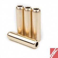 画像をギャラリービューアに読み込む, GSC P-D Dodge Neon SRT-4 &amp; 420A Manganese Bronze Intake Valve Guide - SET OF 8