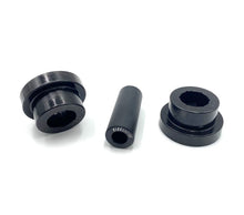 画像をギャラリービューアに読み込む, BLOX Racing Replacement Polyurethane Bushing - EG/DC (All) EK (Outer) Includes 2 Bushings 2 Inserts