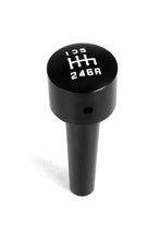 画像をギャラリービューアに読み込む, Rugged Ridge Manual Trans Shift Knob Black 07-10 Jeep Wrangler JK