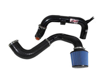 画像をギャラリービューアに読み込む, Injen 2007-09 Sentra SER V-Spec 2.5L 4 Cyl. (Manual Only) Black Cold Air Intake