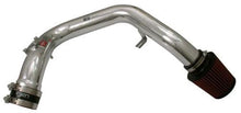 画像をギャラリービューアに読み込む, Injen 02-03 Matrix XRS Polished Cold Air Intake