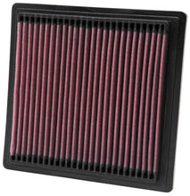 画像をギャラリービューアに読み込む, K&amp;N 95-01 Honda Civic 1.5L/1.6L / 95-02 Honda CR-V 2.0L Drop In Air Filter