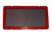 画像をギャラリービューアに読み込む, BMC 04-06 Ferrari 612 Scaglietti Replacement Panel Air Filter (Full Kit - Includes 2 Filters)