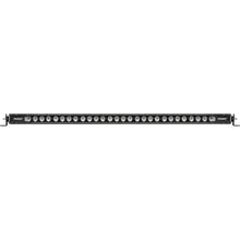 画像をギャラリービューアに読み込む, Rigid Industries 40in Radiance Plus SR-Series Single Row LED Light Bar with 8 Backlight Options