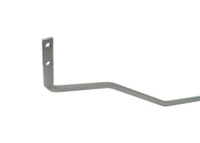 画像をギャラリービューアに読み込む, Whiteline 3/11+ Hyundai Veloster FS (Inc Turbo) Rear 18mm Heavy Duty Fixed Swaybar
