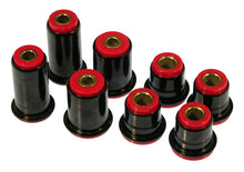 画像をギャラリービューアに読み込む, Prothane 78-88 GM Front Control Arm Bushings - Red