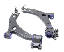 画像をギャラリービューアに読み込む, Superpro 05-11 Ford Focus  LS/LT/LV Volvo S40/V50 and C70/18mm Front Lower Control Arm Assembly Kit