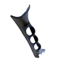 画像をギャラリービューアに読み込む, Autometer 2-1/16in Triple Replacement Pillar 09-14 Ford F-150 w/o Speaker