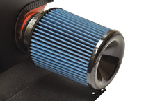 画像をギャラリービューアに読み込む, Injen 16-18 Ford Focus RS Wrinkle Red Cold Air Intake