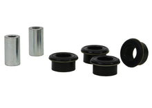 画像をギャラリービューアに読み込む, Whiteline Plus 12+ Subaru BRZ/Scion FR-S/Toyota 86 Rear Control Arm - Lower Inner Bushing
