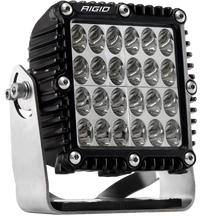 画像をギャラリービューアに読み込む, Rigid Industries Q-Series Pro - Driving