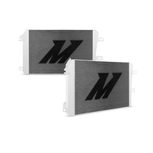 画像をギャラリービューアに読み込む, Mishimoto 06-10 Chevy 6.6L Duramax Radiator