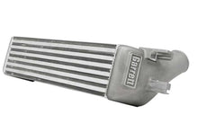 画像をギャラリービューアに読み込む, Garrett 2015+ Ford Mustang 2.3L EcoBoost Air / Air Intercooler CAC (21.00inx5.32inx5.75in) - 600 HP