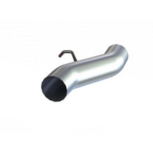 画像をギャラリービューアに読み込む, MBRP 06-07 Chev/GMC Regular Cab Stainless Extension Pipe