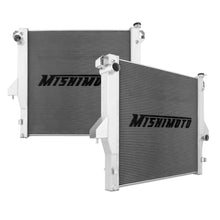 画像をギャラリービューアに読み込む, Mishimoto 03-10 Dodge Ram 2500 w/ 5.9L/6.7L Cummins Engine Aluminum Performance Radiator