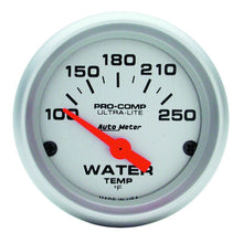 画像をギャラリービューアに読み込む, Autometer Ultra-Lite 70-78 Camaro Dash Kit 6pc Tach / MPH / Fuel / Oil / WTMP / Volt