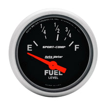 画像をギャラリービューアに読み込む, Autometer Sport-Comp 71-74 Charger/ GTX/ Road Runner Dash Kit 6pc Tach/MPH/Fuel/Oil/WTMP/Volt