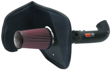 画像をギャラリービューアに読み込む, K&amp;N 00-01 Toyota Tundra V8-4.7L Performance Air Intake Kit