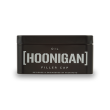 画像をギャラリービューアに読み込む, Mishimoto Honda Hoonigan Oil Filler Cap - Red