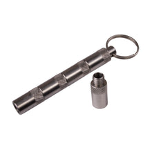 画像をギャラリービューアに読み込む, Rugged Ridge Tire Deflator Kit 4 Piece Stainless Steel