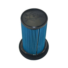 画像をギャラリービューアに読み込む, Injen SuperNano-Web Air Filter 3.50in ID/ 6.5in Base / 8.80in Height / 5in Top