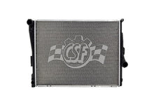 画像をギャラリービューアに読み込む, CSF 01-03 BMW 320i 2.2L OEM Plastic Radiator
