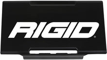 画像をギャラリービューアに読み込む, Rigid Industries 6in E-Series Light Cover - Black