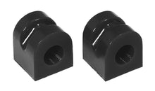 画像をギャラリービューアに読み込む, Prothane 02-03 Dodge Neon Rear Sway Bar Bushings - 17mm - Black