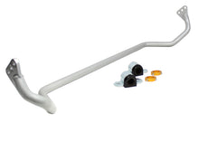 画像をギャラリービューアに読み込む, Whiteline 10+ Chevrolet Camaro Front Heavy Duty Adjustable 27mm Swaybar