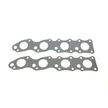 画像をギャラリービューアに読み込む, JBA Toyota 5.7L V8 Round Port Header Gasket - Pair