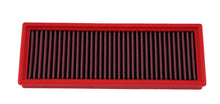画像をギャラリービューアに読み込む, BMC 99-06 Mercedes CL 500 Replacement Panel Air Filter (2 Filters Req.)