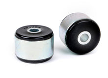 画像をギャラリービューアに読み込む, Whiteline 13+ Subaru Forester SJ Incl Turbo Rear Differential Mount In Cradle Bushing Kit