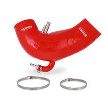 画像をギャラリービューアに読み込む, Mishimoto 15+ Ford Mustang GT Silicone Silicone Hose - Red