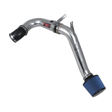 画像をギャラリービューアに読み込む, Injen 09-11 Acura TSX 2.4L 4cyl Polished Cold Air Intake