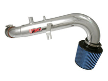 画像をギャラリービューアに読み込む, Injen 03-06 Element Polished Short Ram Intake