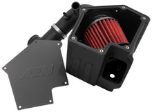 画像をギャラリービューアに読み込む, AEM 09-11 Mitsubishi Lancer Ralliart 2.0L L4 Cold Air Intake