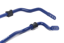 画像をギャラリービューアに読み込む, H&amp;R 03-08 BMW Z4 E85 Sway Bar Kit - 27mm Front/21mm Rear