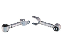 画像をギャラリービューアに読み込む, Whiteline 17-23 Tesla 3 / 20-23 Tesla Control Arm Rear Toe Arm