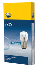 画像をギャラリービューアに読み込む, Hella Bulb 7225 12V 21/4W BAZ15d S8