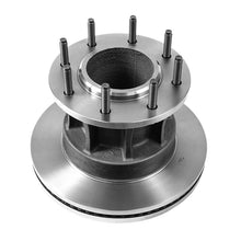 画像をギャラリービューアに読み込む, Power Stop 05-07 Ford F-350 Super Duty Front Autospecialty Brake Rotor
