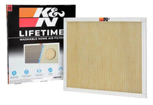 画像をギャラリービューアに読み込む, K&amp;N HVAC Filter - 24 x 24 x 1