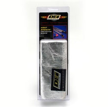 画像をギャラリービューアに読み込む, DEI Heat Sheath 1-1/2in I.D. x 3ft - Aluminized Sleeving - Sewn Edge